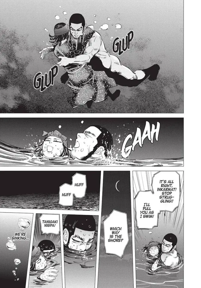 Golden Kamuy Chapter 122 image 16_optimized